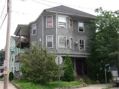 47 Mary St unit 2F, Pawtucket, RI 02860 - photo 1