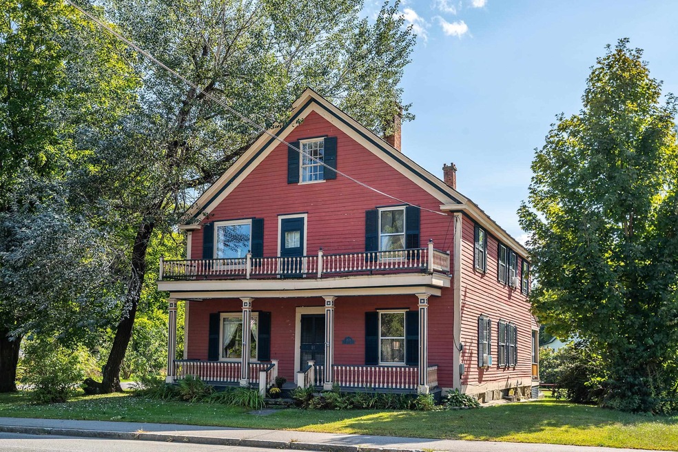 81 Main St, Chester, VT 05143 - photo 1