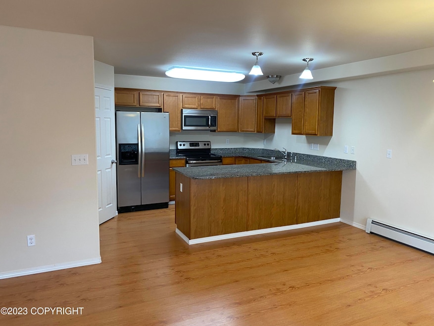 7328 Chugach Meadows Loop, Anchorage, AK 99507 - photo 1