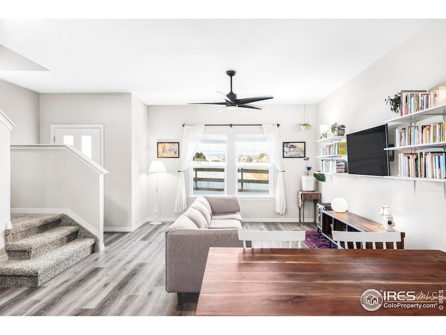 Under Contract $385,000 • Co-Listing Agent