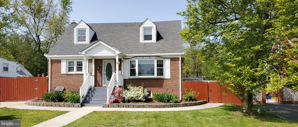 6522 Columbia Pike, Falls Church, VA 22041 - photo 1