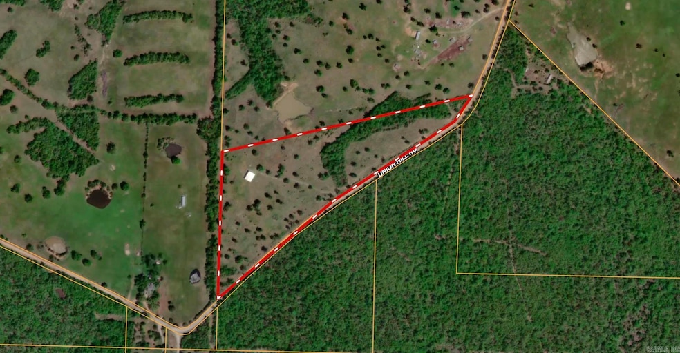 81 Union Hill Rd, Mammoth Spring, AR 72554 - photo 1