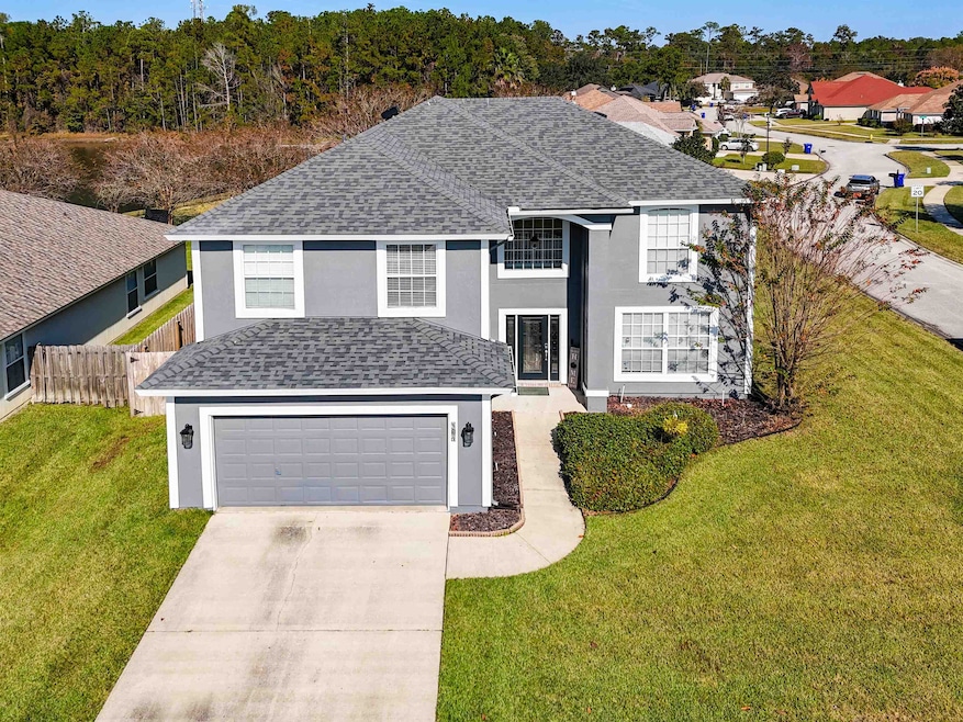 164 Prince Phillip Dr, Saint Augustine, FL 32092 - photo 1