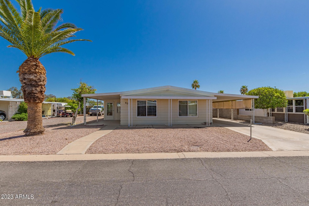 3160 E Main St #40
