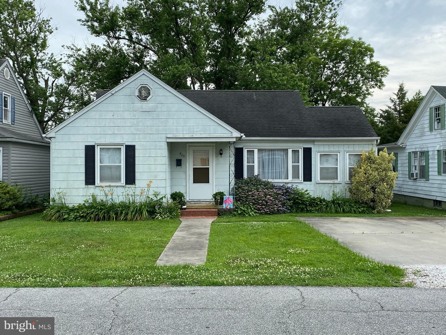 404 E Appleby Ave, Cambridge, MD 21613 - photo 1