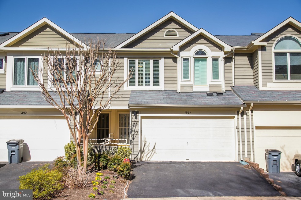 1965 Lakeport Way, Reston, VA 20191 - photo 1