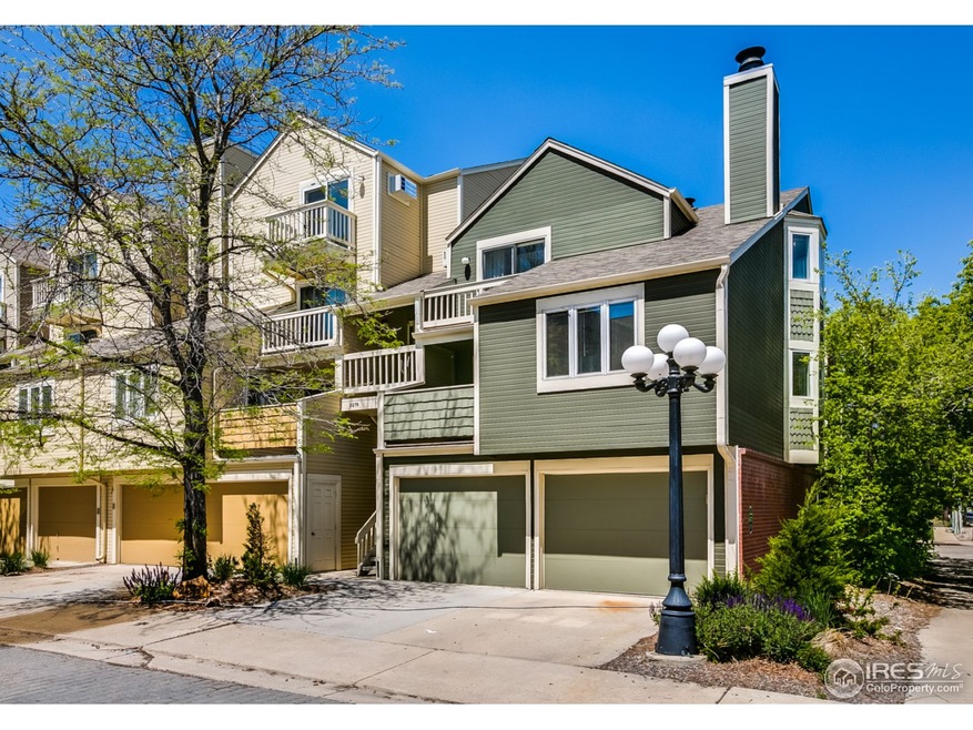 2280 Spruce St unit B, Boulder, CO 80302 - photo 1