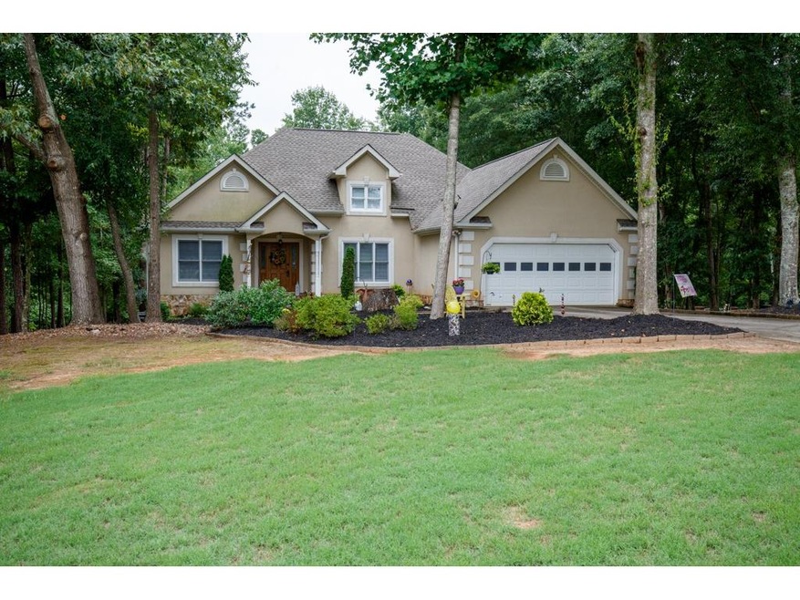 101 Keys Ln, Braselton, GA 30517 - photo 1