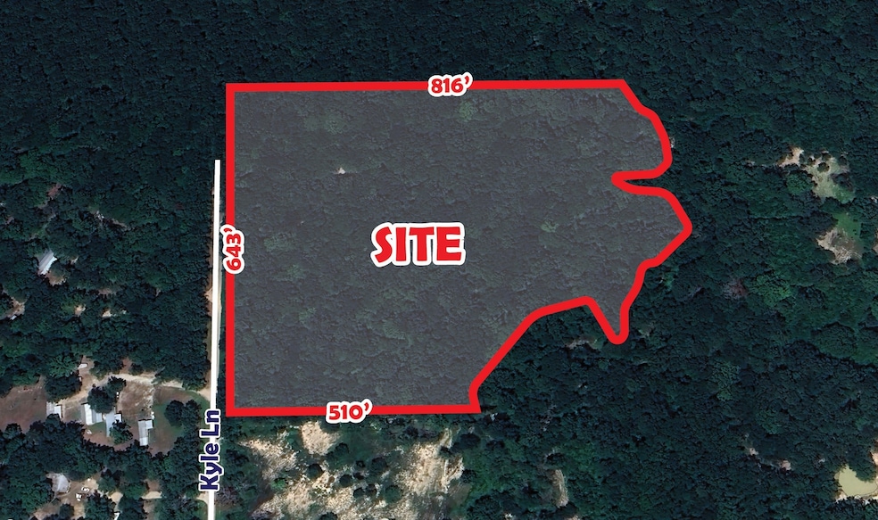 14471 Kyle Ln, Conroe, TX 77306 - photo 1