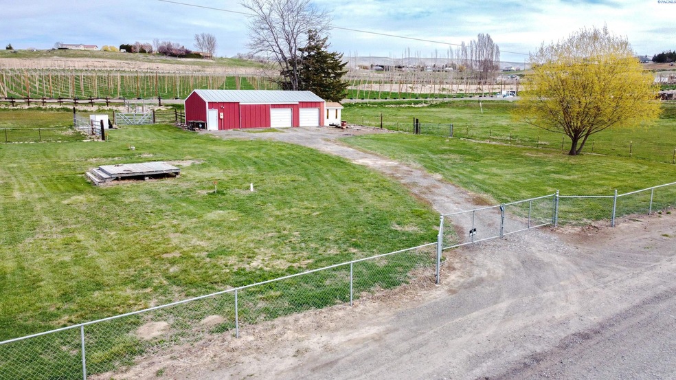 9031 Duffield Rd, Moxee, WA MLS 268178