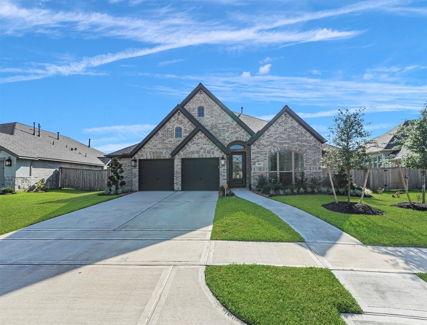 21422 Chestnut Rose Rd, Tomball, TX 77377 - photo 1