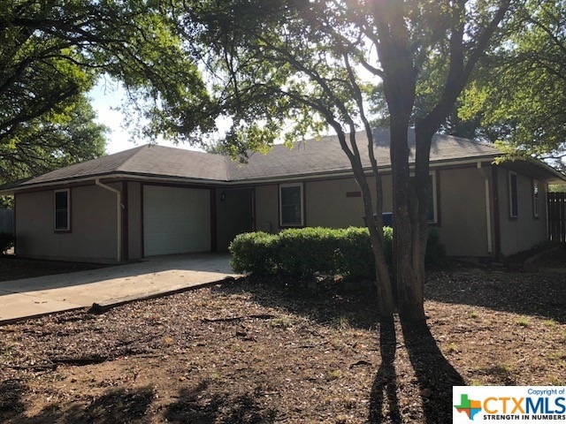 1910 Potter Dr, Copperas Cove, TX 76522 - photo 1