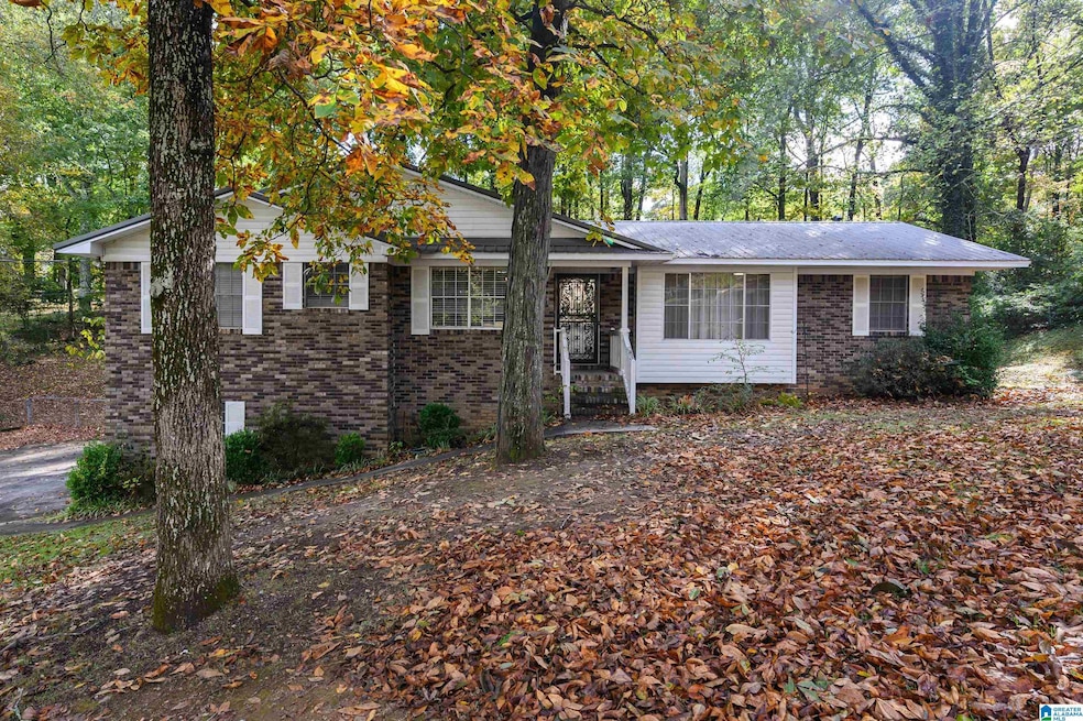 1421 Hickory Ln, Birmingham, AL 35235 - photo 1