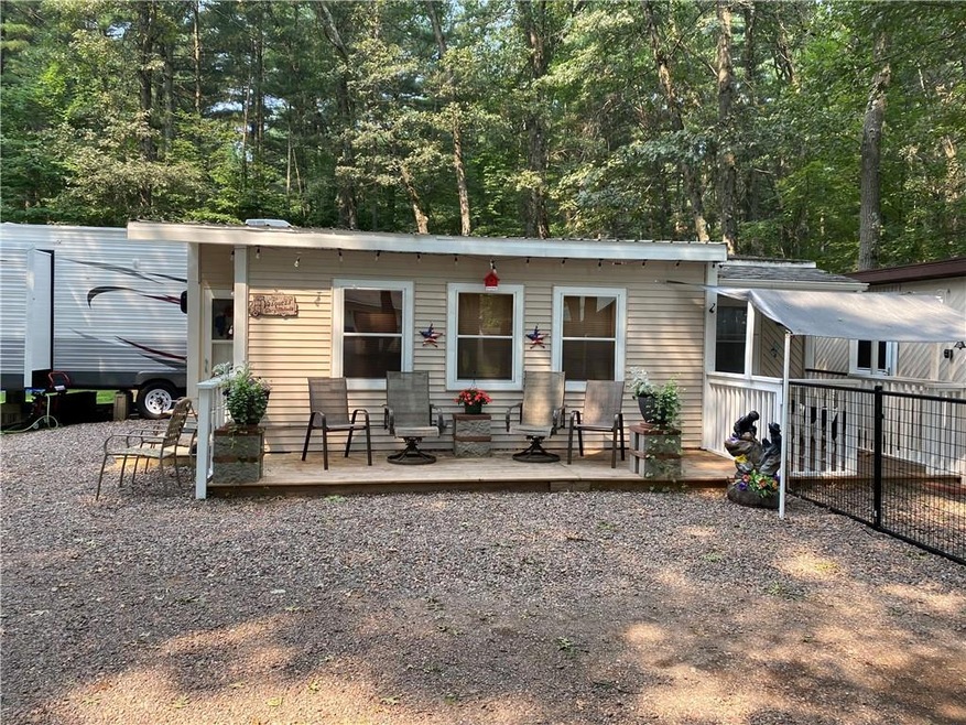 872 25 3 8 St, Chetek, WI 54728 - photo 1