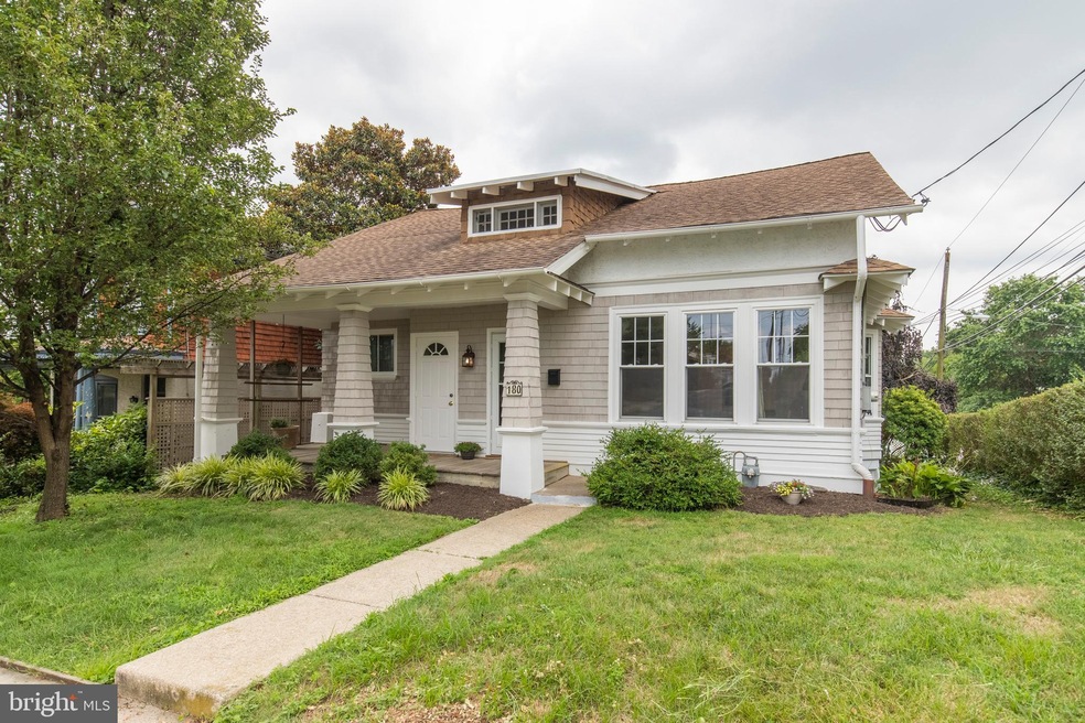 180 Ashland Ave, Bala Cynwyd, PA 19004 - photo 1