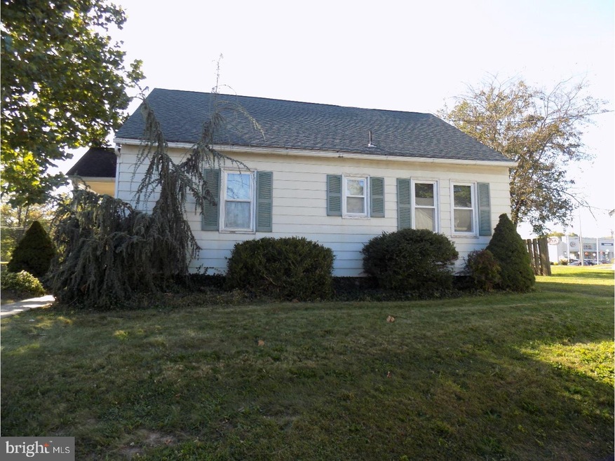 441 S West End Blvd, Quakertown, PA 18951 - photo 1