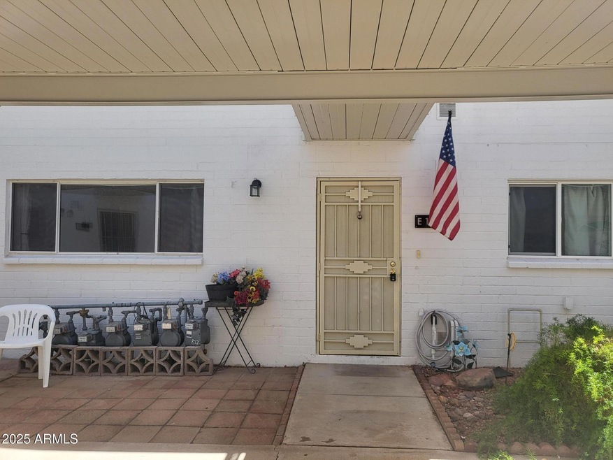 720 N 82nd St unit E116, Scottsdale, AZ 85257 - photo 1