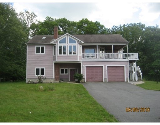 8 Ivy Meadows Ln, Westport, MA 02790 - photo 1