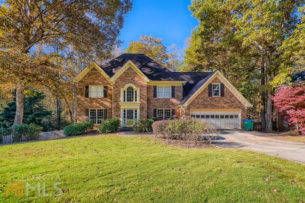 3600 Lester Ct SW, Lilburn, GA 30047 - photo 1