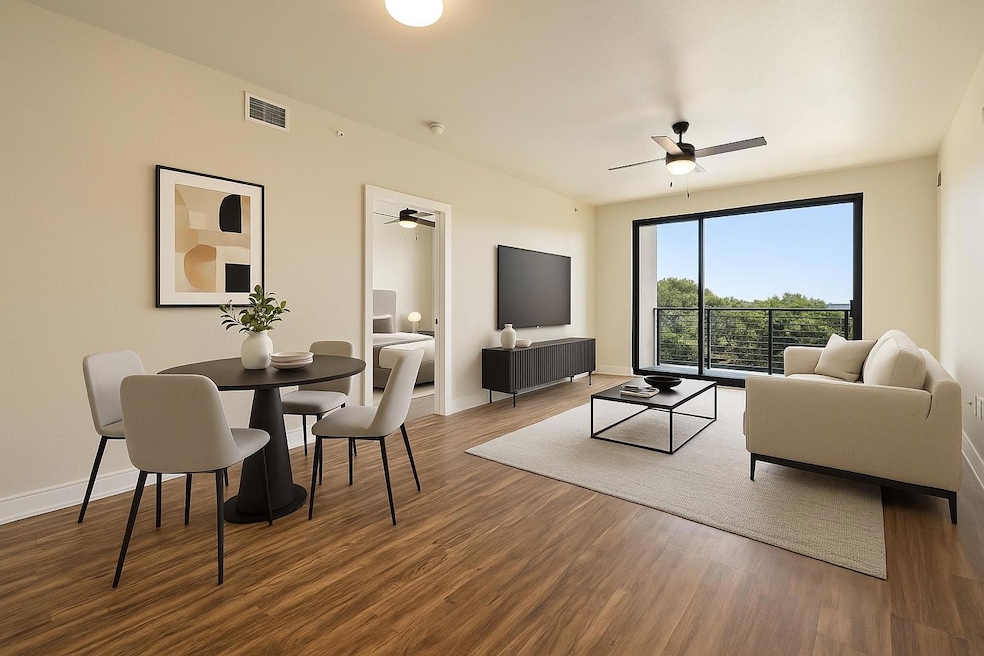 3016 Guadalupe St unit 303, Austin, TX 78705 - photo 1