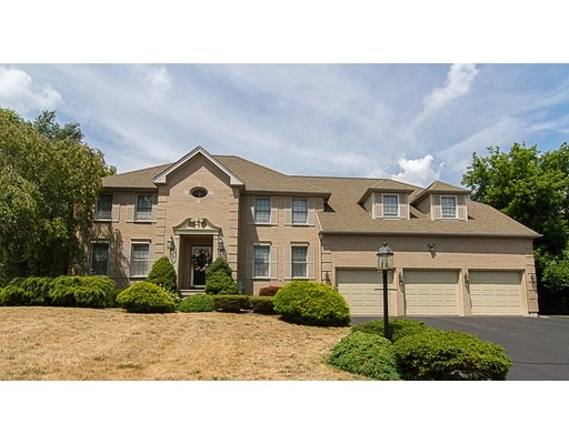 1 Mason Dr, Milford, MA 01757 - photo 1