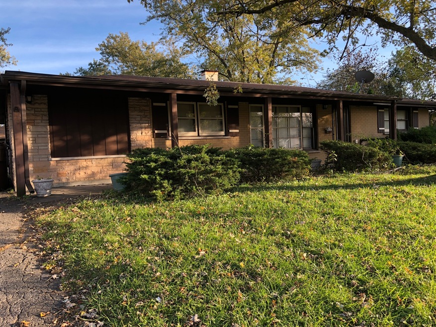 19041 Loretto Ln, Country Club Hills, IL 60478 - photo 1