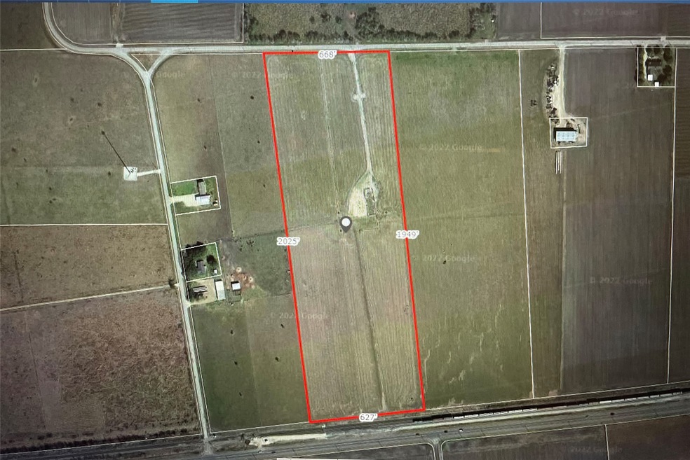 0 Herman Sulak Rd unit 17193121, East Bernard, TX 77435 - photo 1