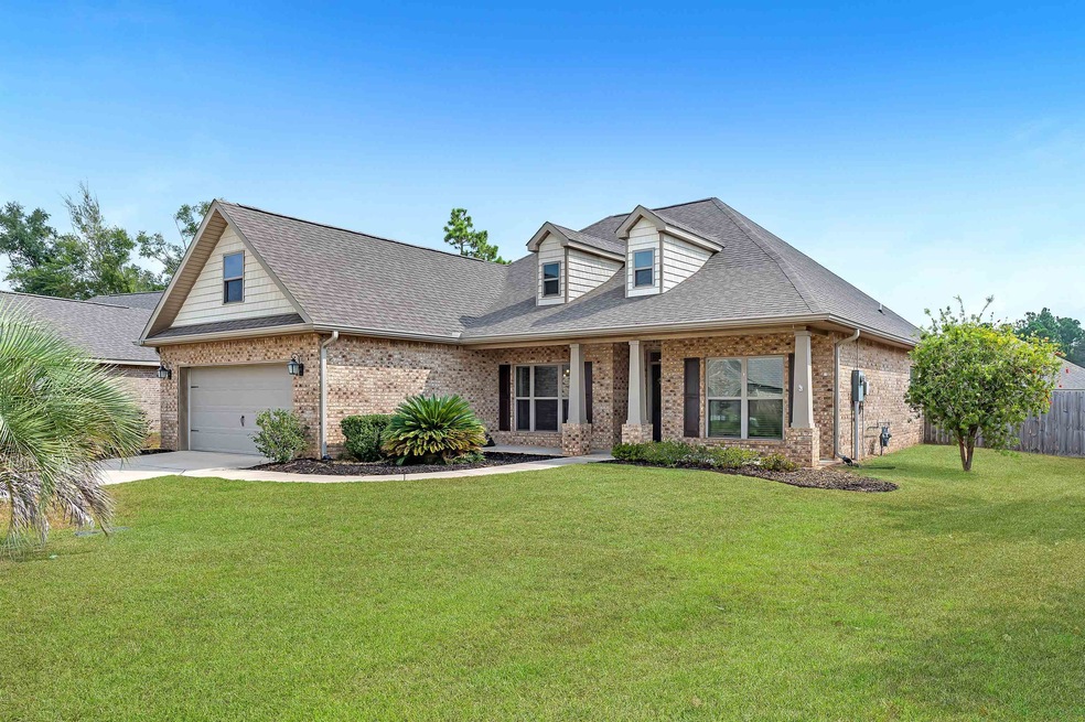 6078 Cobblestone Ct, Gulf Shores, AL 36542 - photo 1