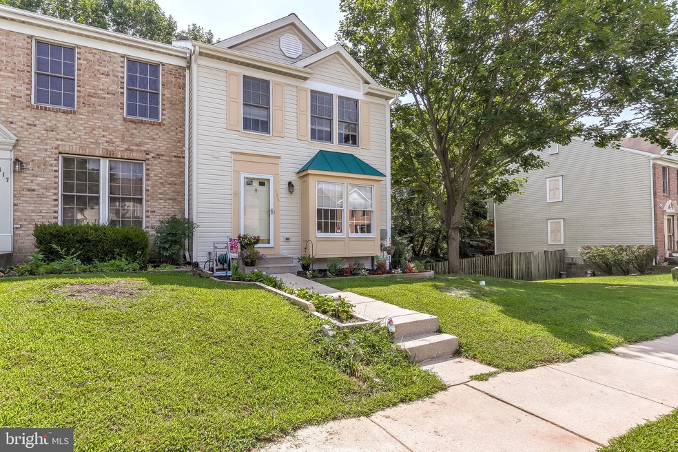 415 Woodhill Dr, Owings Mills, MD 21117 - photo 1