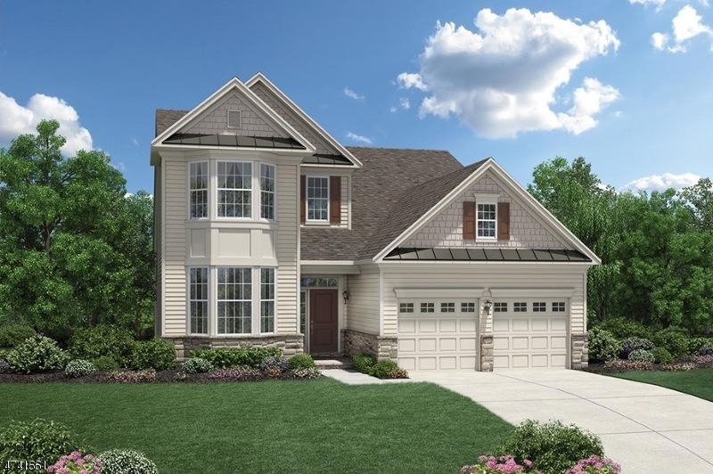 4 Beecher Ln, Roxbury Township, NJ 07836 - photo 1