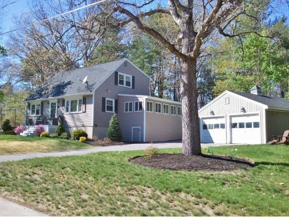 16 Ridgecrest Dr, Hudson, NH 03051 - photo 1