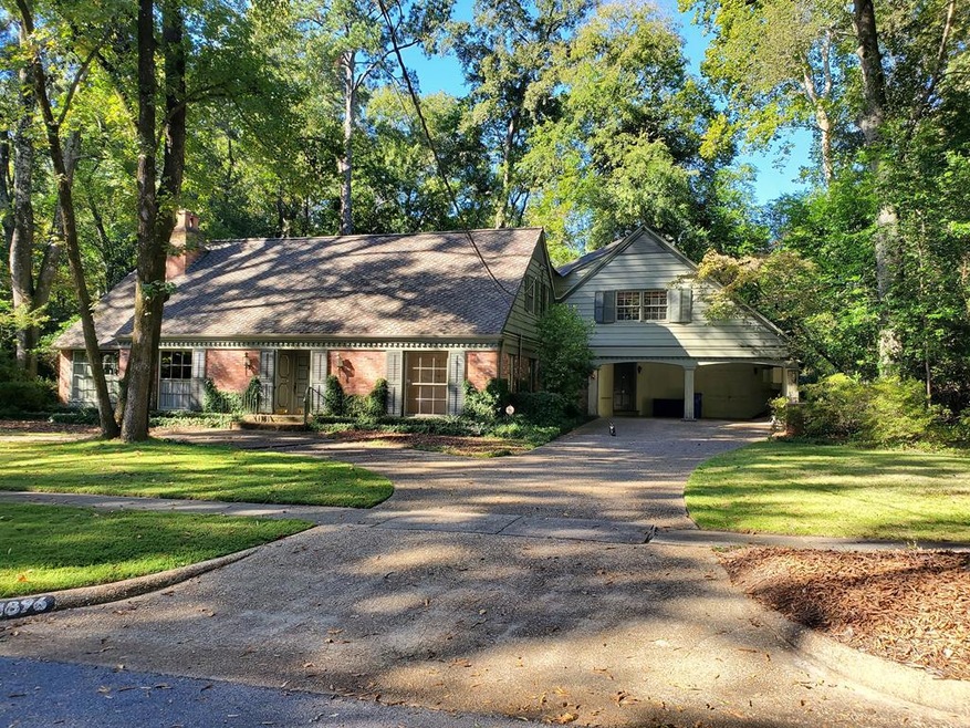 Main View