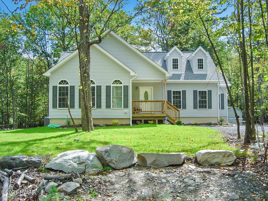 142 Mountain Top Dr, Dingmans Ferry, PA 18328 - photo 1