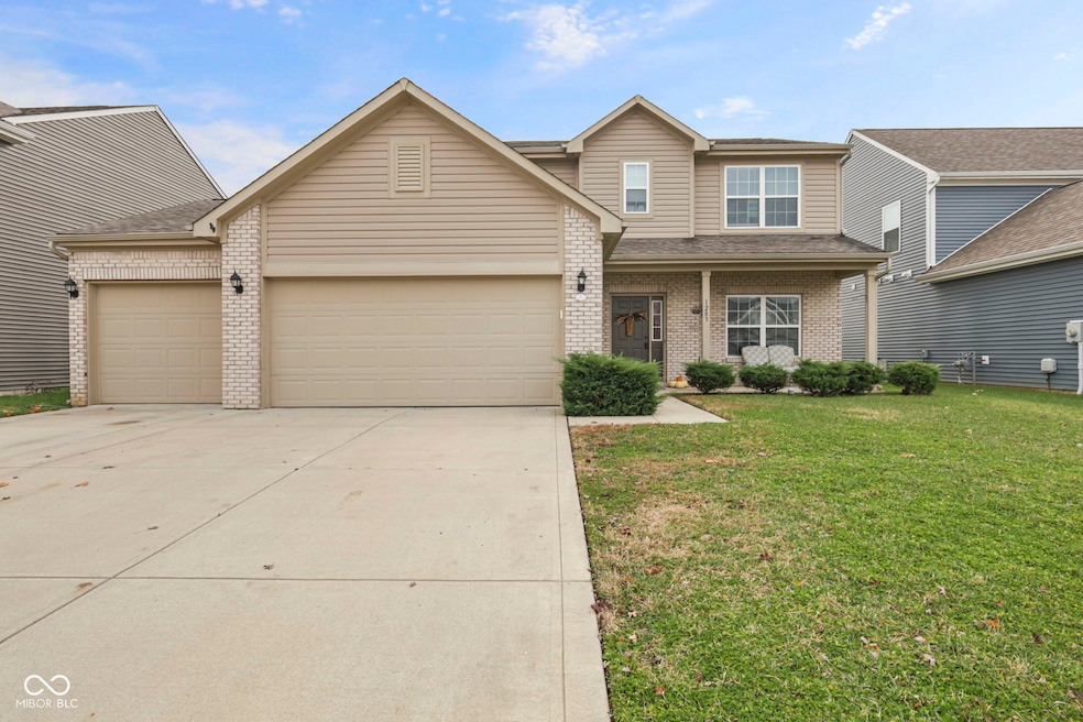 1283 Crabapple Rd, Franklin, IN 46131 - photo 1