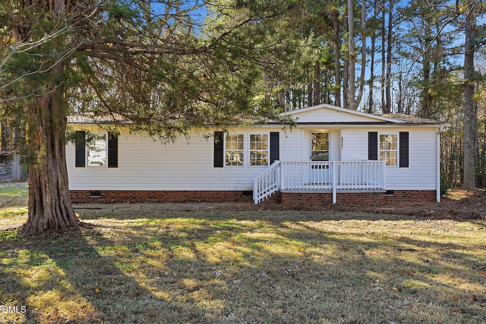 4062 Pine Tree Hollow Rd, Oxford, NC 27565 - photo 1