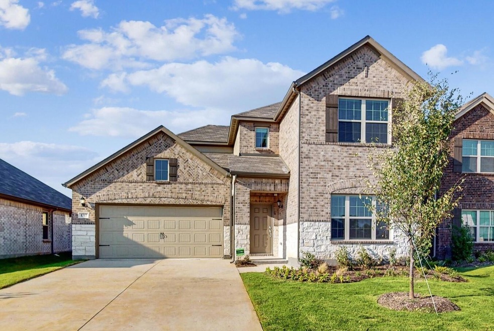 1317 Lorelei Ln, Denton, TX 76210 - photo 1