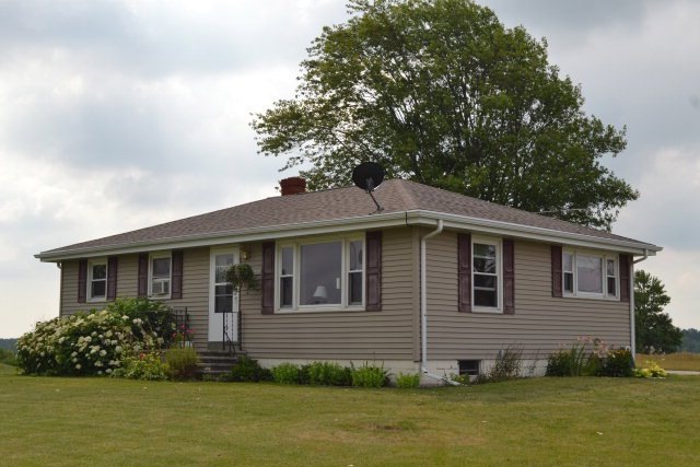 Main View