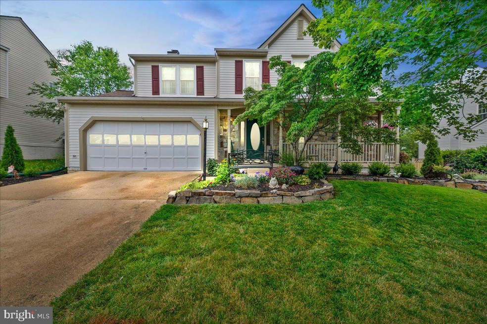 8971 Dennis Ct, Bristow, VA 20136 - photo 1