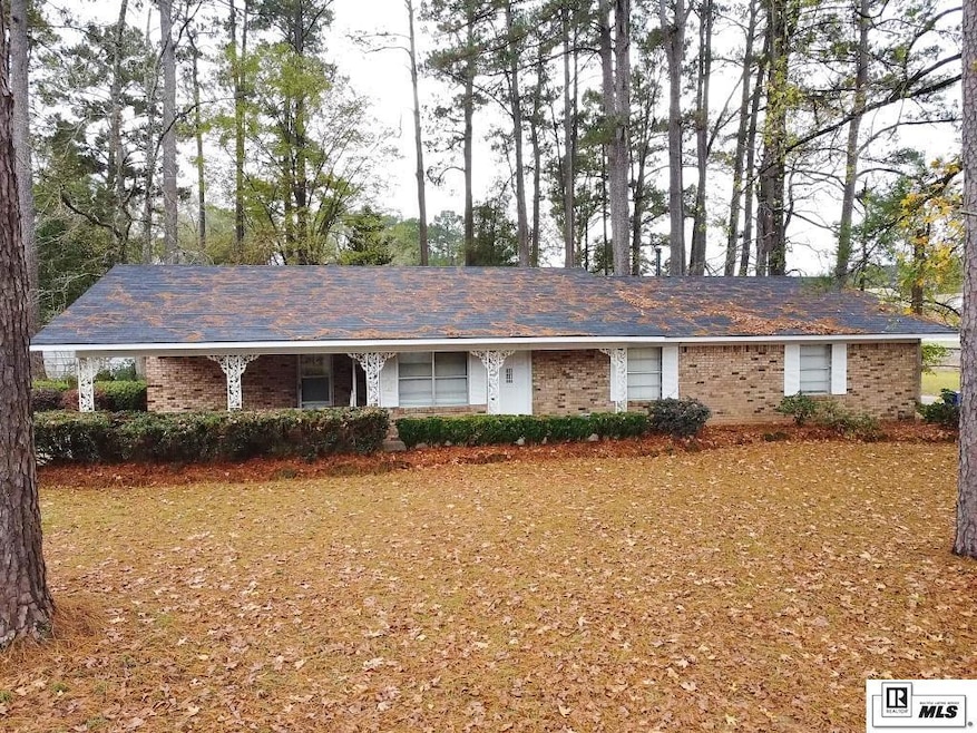 2008 S Maple St S, Hodge, LA 71247 - photo 1