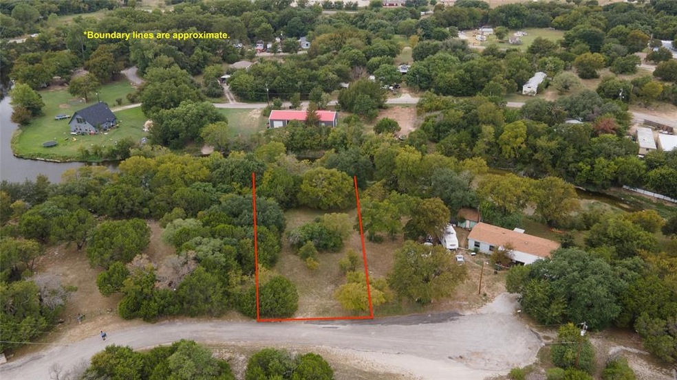 TBD Comanche Creek, Weatherford, TX 76087 - photo 1