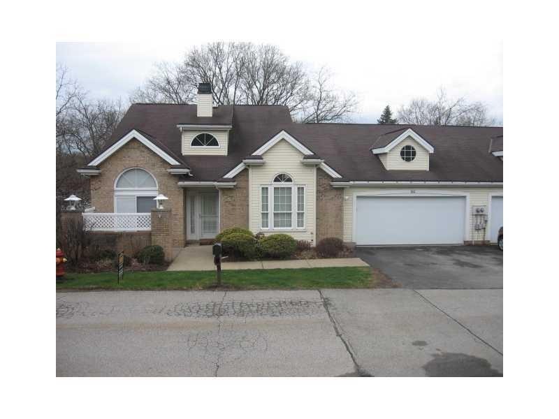 610 Concord Lane.  ONE STORY LIVING AT IT'S BEST! 