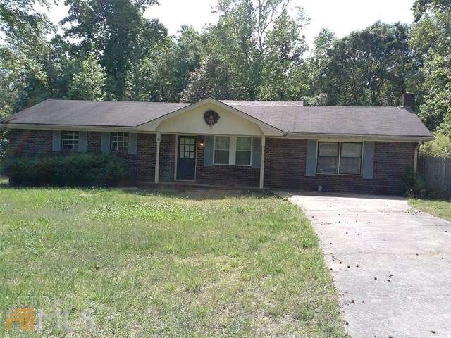 100 Kimberly Dr, Carrollton, GA 30117 - photo 1