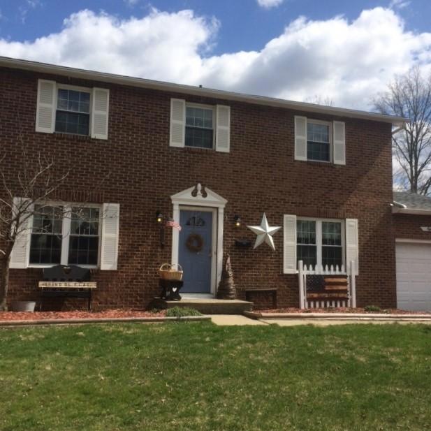 898 Brice Rd, Reynoldsburg, OH 43068 - photo 1