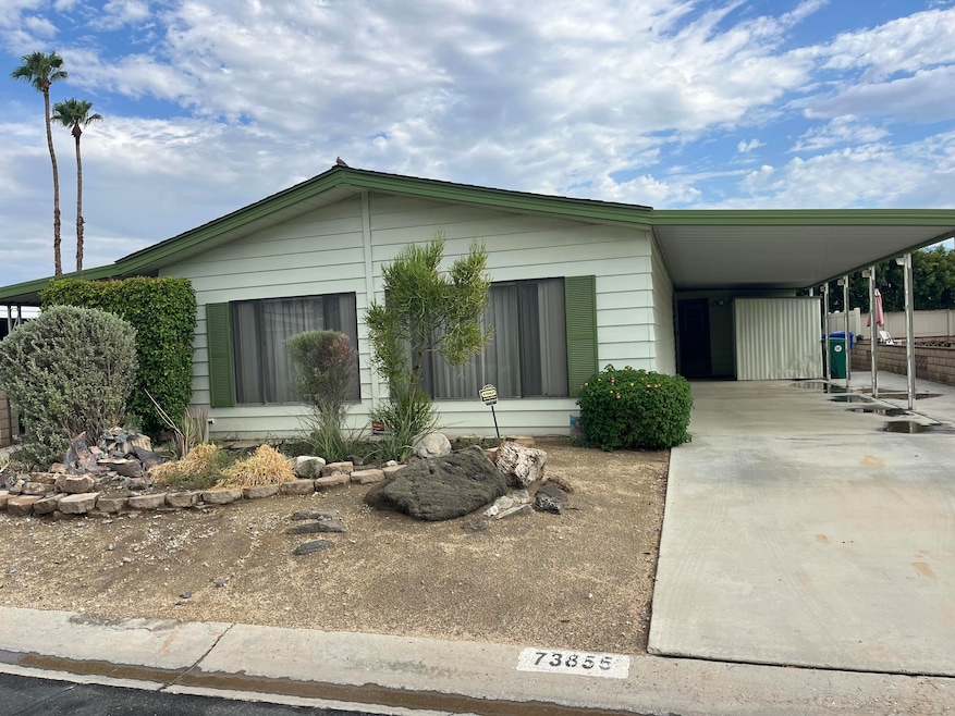 73855 Line Canyon Ln, Palm Desert, CA 92260 - photo 1