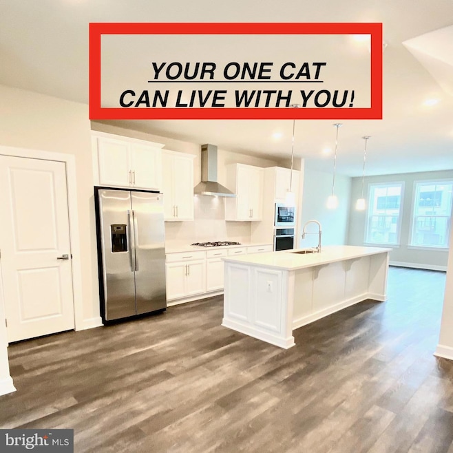 2343 Water Promenade Ave, Herndon, VA 20171 - photo 1