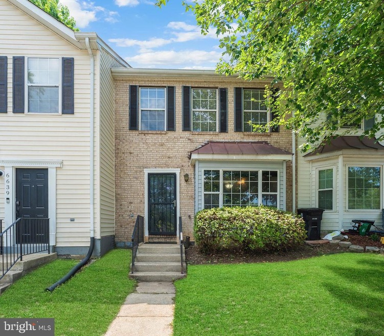 6637 Ronald Rd, Capitol Heights, MD 20743 - photo 1