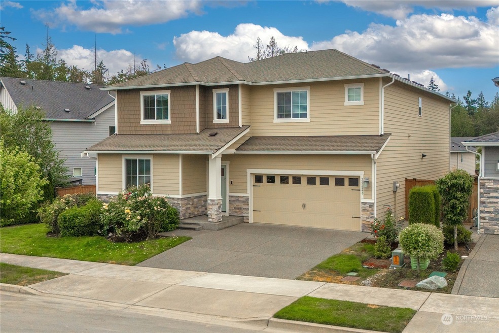 25628 206th Place SE, Covington, WA 98042 - photo 1