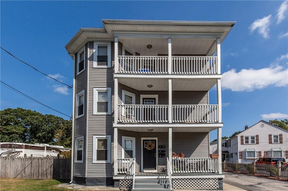 241 Railroad St, Manville, RI 02838 MLS 1264773