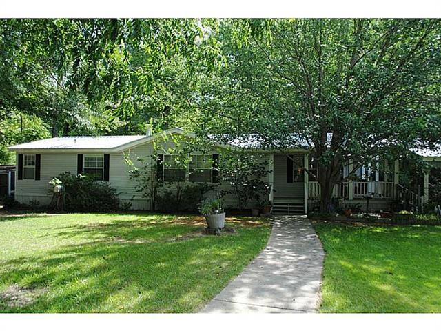 30602 Woodrow Magee Rd, Franklinton, LA 70438 - photo 1
