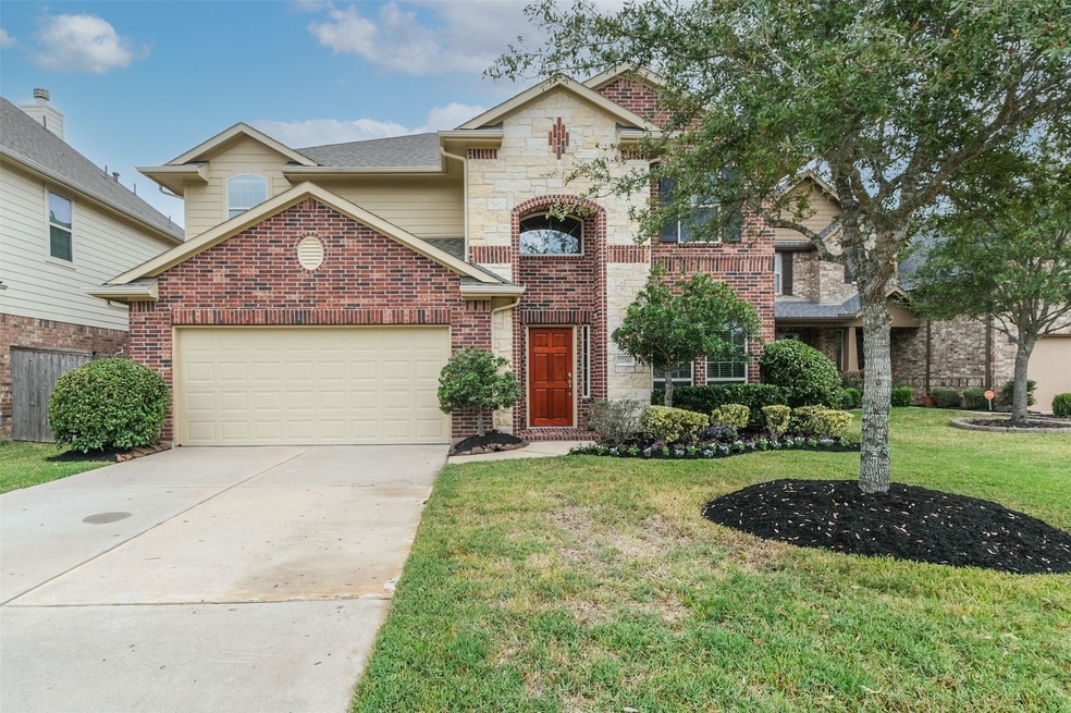 27510 Gracefield Ln, Fulshear, TX 77441 - photo 1